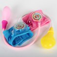 thumbnail image 2 of Medical Doctor Kit Toy Kids Doctor Set Home Doctor Nurses Blood Pressure Toys, 2 of 6