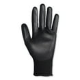 thumbnail image 2 of G40 Polyurethane Coated Gloves, Black, 2X-Large, 60/Carton | Bundle of 10 Cartons, 2 of 2