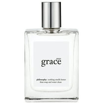 Philosophy Pure Grace Eau De Toilette Spray For Women 2 Oz