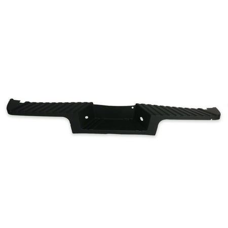 - FO1191131 Rear Bumper Step Pad for Ford F-250 SD, F-350 SD, F-450 SD, F-550 SD