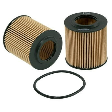 Wix Wl7508 Engine Oil Filter For 15 17 Ford Ranger