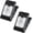 2, variant on Clip on Solar Lights Outdoor, 2026 New Solar Powered LED Security Lamp, Waterproof & Heatproof Wall Light for Fence, Deck & Gutter, Dusk to Dawn
