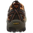 thumbnail image 3 of Keen Men's Arroyo Ii Waterproof Lace-Up Hiking Sandal Shoe Round Toe Brown 14 D(M) US, 3 of 6