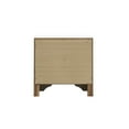 thumbnail image 6 of Glory Furniture Madrid G02390-N Nightstand White, 6 of 6