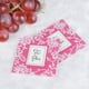 thumbnail image 5 of 2 uds posavasos de cristal rosa con ranuras para fotos, posavasos, tazas, almohadils para bebidas, mantel Individual para mesa de comedor Gloria Estera de la mesa, 5 of 8