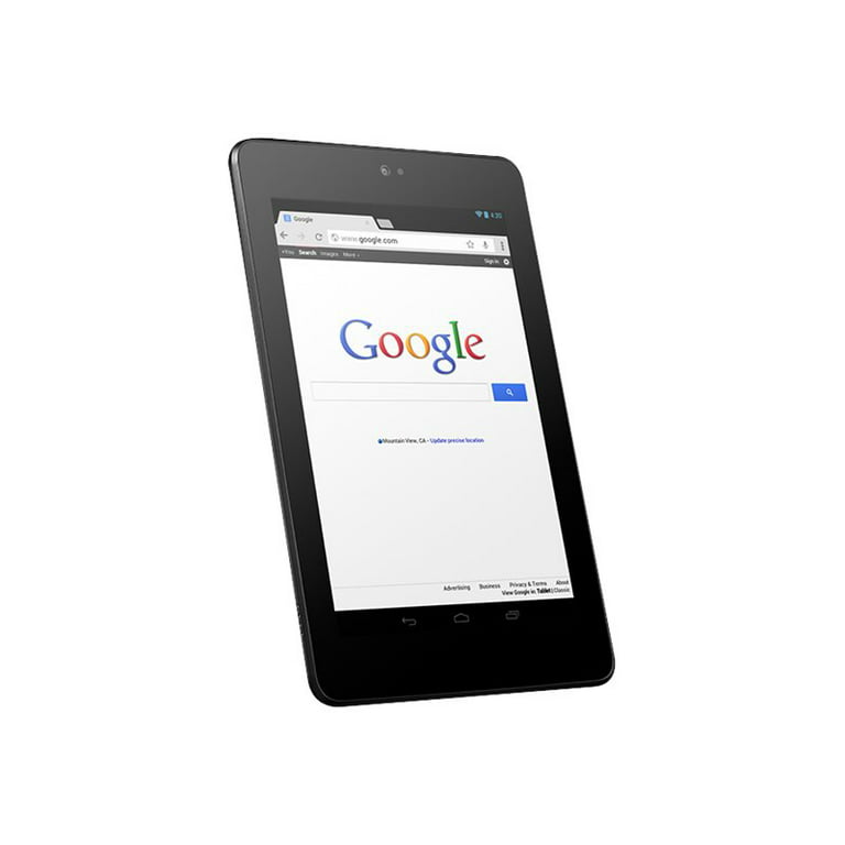 Asus Nexus 7 Tablet, 7