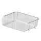 thumbnail image 2 of Caja de almacenamiento de escritorio, práctico estuche de almacenamiento duradero de múltiples capas para joyas, S, 2 of 9