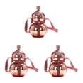 thumbnail image 1 of Toystoory Hip Flask Wine Pot Gourd Bottle Capacity Large for Outdoor Gift en Type1, 1 of 1