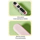 thumbnail image 5 of Pastillero Portátil de 4 Compartimentos con Diseño Transparente y Cierre Seguro. Estuche de Viaje para Pastillas, Joyas, Cuentas y Tornillos. Almacenamiento Compacto., 5 of 7