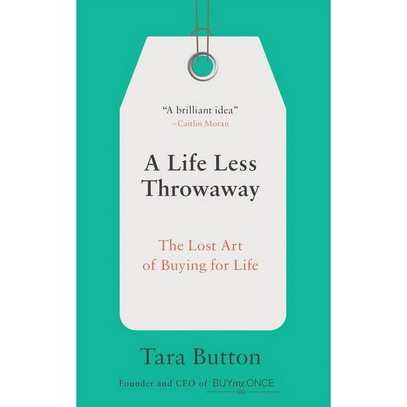 A Life Less Throwaway, (Paperback)