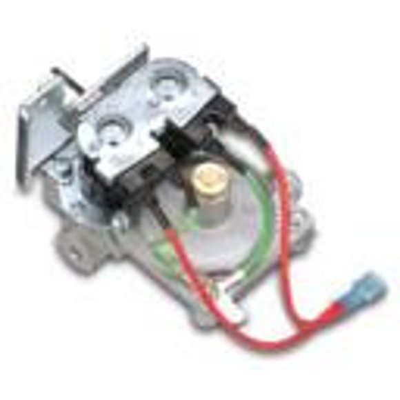 Dometic Furnace Gas Valve 31098 For Atwood Furnaces; 12 Volt DC