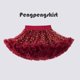 thumbnail image 1 of Falda tutú de segunda generación de hojas, falda abullonada gris oscuro para niños, falda para niñas, falda de princesa con estrellas, falda para niñas pequeñas y medianas, 1 of 5