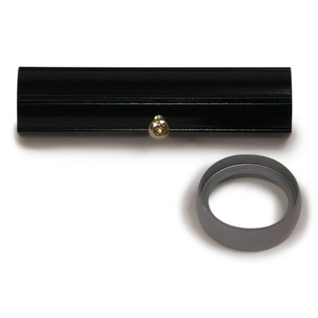 

CHR Internal Connector & Collar (Silver)