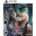 thumbnail image 1 of DEVIL MAY CRY 5 SPECIAL EDITION PS5 Sony PlayStation 5, 1 of 2