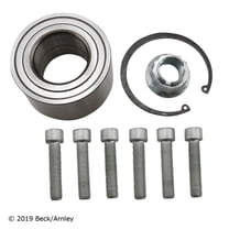 BeckArnley 051-4206 Wheel Bearing Kit