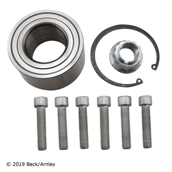 BeckArnley 051-4206 Wheel Bearing Kit
