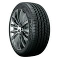 thumbnail image 5 of Bridgestone Turanza QuietTrack All Season 235/60R17 102H Passenger Tire, 5 of 6