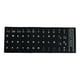thumbnail image 1 of 2 Pegatinas Universales Para Teclado De Ordenador Portátil, Pegatinas Universales Para Teclado De Ordenador, Escritorio, Español 2 piezas, 1 of 9