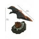 thumbnail image 4 of Figura de acción de Mothra Rodan de la película Godzilla: Rey de los Monstruos (2019), juguete de Gojira, modelo de dinosaurio Kaiju Monsterverse, juguete coleccionable, 4 of 5