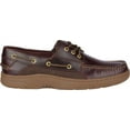 thumbnail image 6 of Men's Sperry Top-Sider Billfish 3-Eye Boat Shoe, 6 of 7