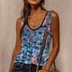 thumbnail image 2 of Camiseta sin mangas corta de Disney Lilo & Stitch para mujer, camiseta sin mangas de corte entallado de verano, top de tirantes para mujer, ropa de calle para discoteca Y2K, 2 of 4