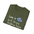 thumbnail image 4 of Retriever Puppy Love My Dog Saying Wet Noses Wagging Tails, 4 of 5