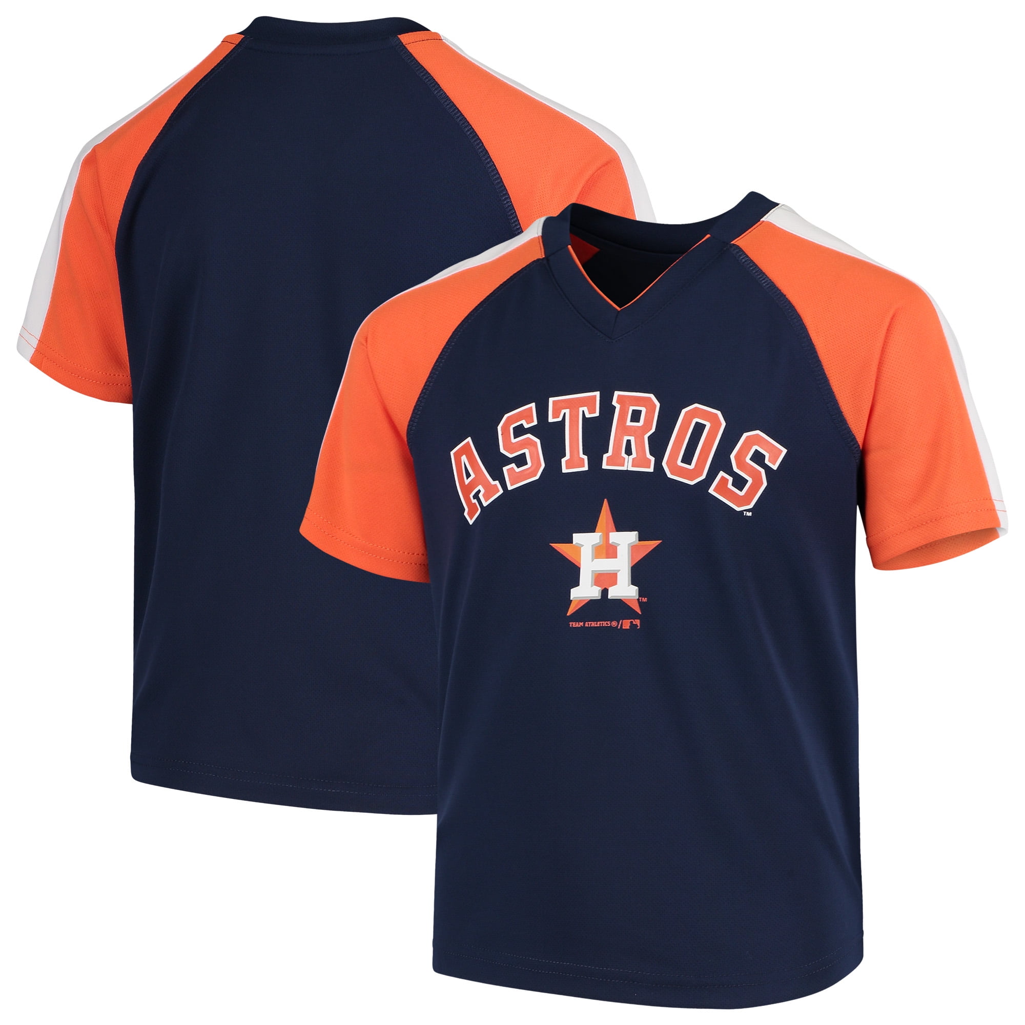 astros t shirt for kids