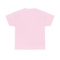 thumbnail image 2 of Cute Heart Hello Kitty Unisex T Shirt Heavy Cotton Tee Kawaii Cartoon Gift, 2 of 4