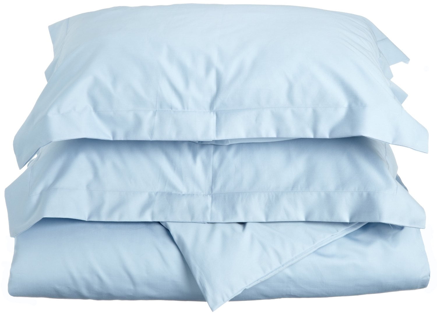 WrinkleResistant CottonBlend Sheet Set