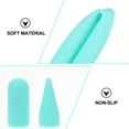 thumbnail image 2 of EeaseCA Silicone Stylus Covers Pencil Case Compatible for Apple Pencil 1st Generation, 2 of 7