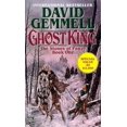 thumbnail image 1 of Pre-Owned Ghost King (Unknown) 034541683X 9780345416834, 1 of 1