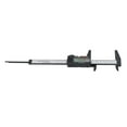 thumbnail image 3 of Calibrador Digital, Calibrador Vernier 0-150 Mm ABS Fácil Operación Escala Dual Para Medir, 3 of 7
