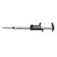 thumbnail image 3 of Calibrador Digital, Calibrador Vernier 0-150 Mm ABS Fácil Operación Escala Dual Para Medir, 3 of 7
