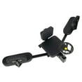 thumbnail image 5 of Miumaeov Leg Stretcher MMA Stretching Machine Fitness Split Training Martial Arts Gear Fitness Training Equipment, 5 of 13