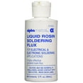 thumbnail image 1 of Alpha Fry AM51024 3-Ounce Cookson Elect Flux Liquid Rosin, 1 of 2