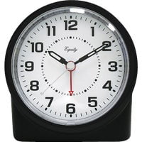 La Crosse Technology Equity Battery Operated Alarm Clock Single Pack