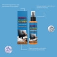 thumbnail image 6 of 100ml Screen & Electronics Cleaner Spray, Multi-Device Cleaning Solution for TV, Phone, Laptop & Monitor, 6 of 9