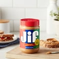 thumbnail image 5 of Jif Creamy Peanut Butter - 28.0 Oz (Pack of 8), 5 of 11