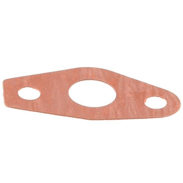 Turbo Drain Gasket Compatible with 2004 2005 Mazda Miata