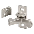 thumbnail image 1 of Elbow Catch Prime-Line de acero niquelado satinado, 1,3 cm de alto x 1,6 cm de ancho, 1 of 3