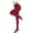 Wine, variant on Stockings For Women Women's Tights Solid Color Stretchable High Waist Footed Pantyhose Stockings stockings for women with design(One Size,Wine)