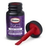 Glidden Brilliance Collection Paint Tester, Cranberry Zing, 2 Fl. Oz.