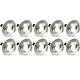 thumbnail image 1 of 10 downlights modernos para plafones empotrados en techos inclinados, 1 of 4