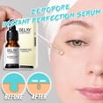 thumbnail image 2 of Suero de abeja ZeroPore Instant Perfection Poreless Skin Tightening 20 ml Autorización, 2 of 9