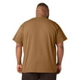 thumbnail image 3 of Dickies Men's Heavyweight Short Sleeve Pocket T-Shirt, 3 of 4