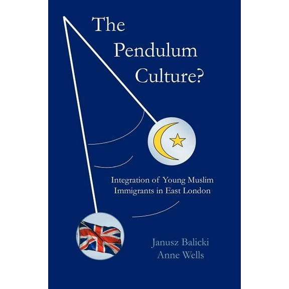 The Pendulum Culture? : Integration of Young Muslim Immigrants in East London (Paperback)