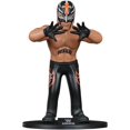thumbnail image 2 of Minix Sports WWE Wrestling Rey Mysterio 4.75 Inch Collectible Vinyl Figure #114, 2 of 2