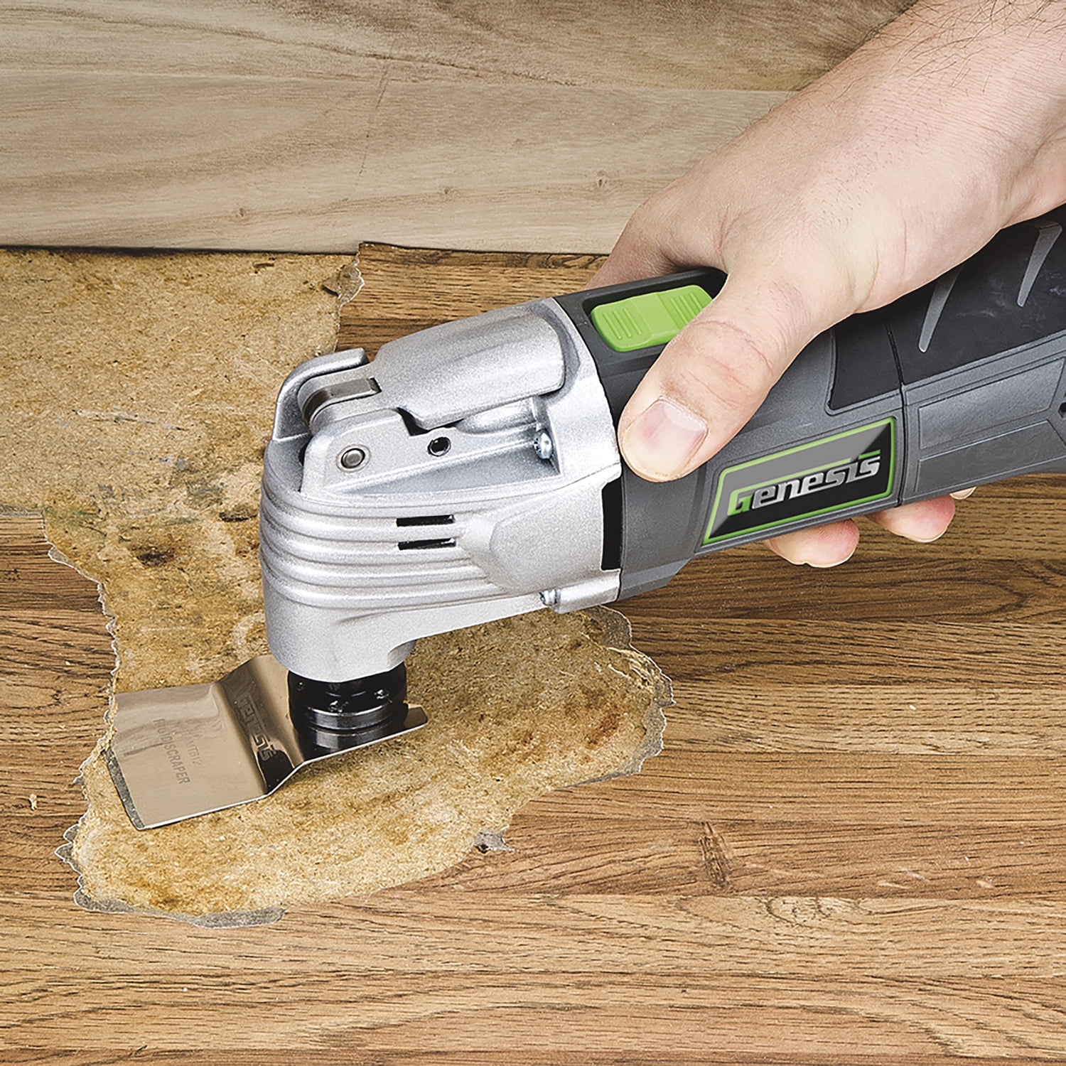 Genesis oscillating tool deals