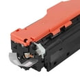 thumbnail image 5 of Toner H-Party 1-Pack Compatible 304A Toner Cartridge Replacement for HP CC531A Color LaserJet CP2025 CP2025N CP2025DN, CM2320 CM2320N-MFP CM2320NF-MFP CM2320FXI-MFP Printer Ink Cyan, 5 of 7