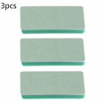 thumbnail image 1 of QHUDLV Dual‑Sided Nail Polishing Block ,Fine Grit Smooth Finish ,Compact Professional Manicure Tool, 1 of 1